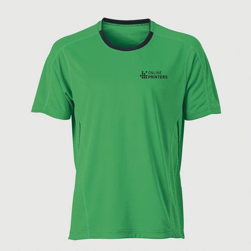 verde / gris