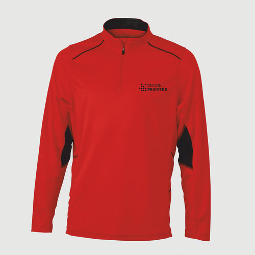 rojo / negro