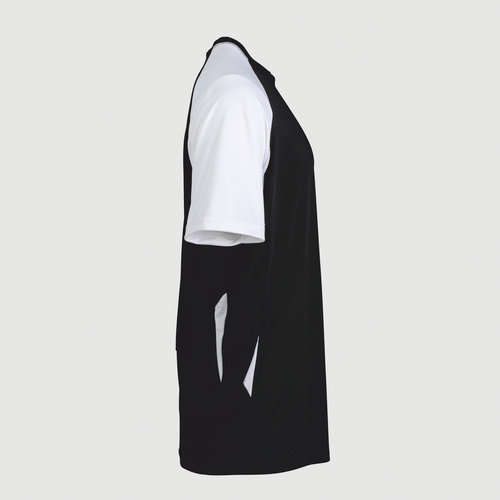 negro/blanco