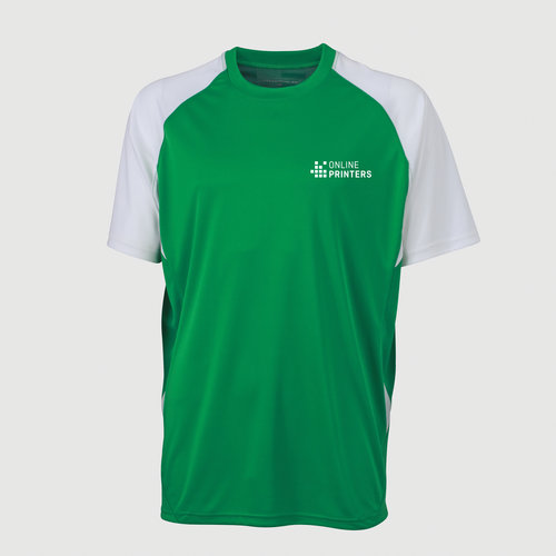 verde / blanco