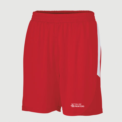rojo / blanco