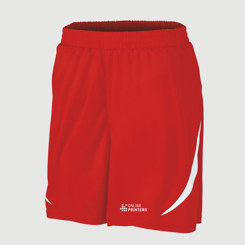 rojo / blanco