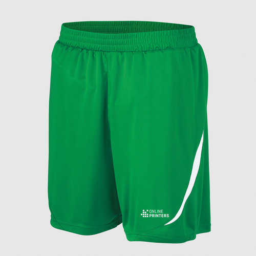 verde / blanco
