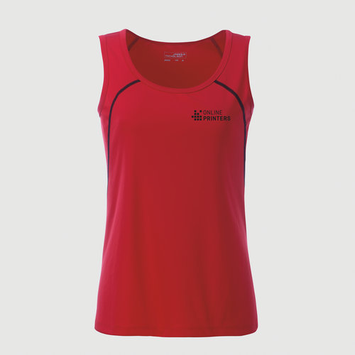rojo / negro