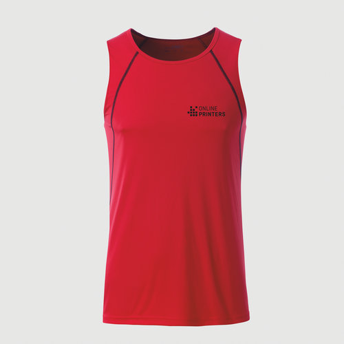 rojo / negro