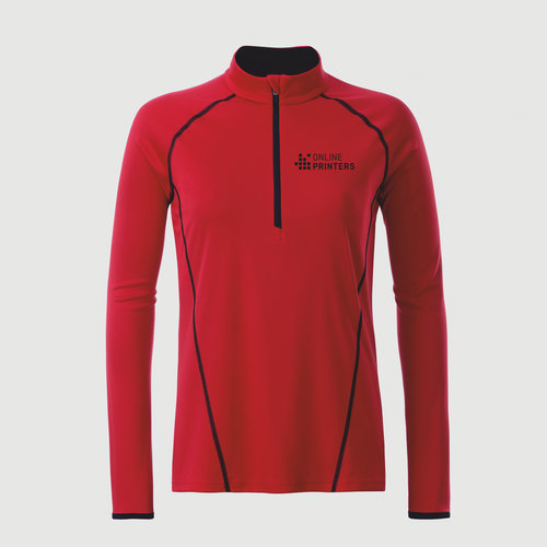 rojo / negro
