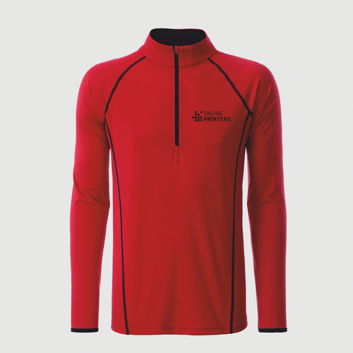 rojo / negro