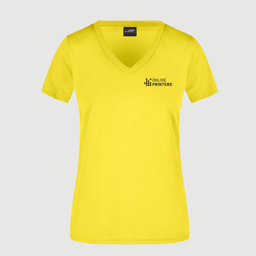 amarillo