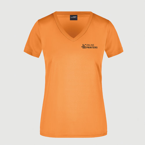 naranja
