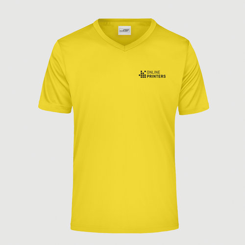 amarillo
