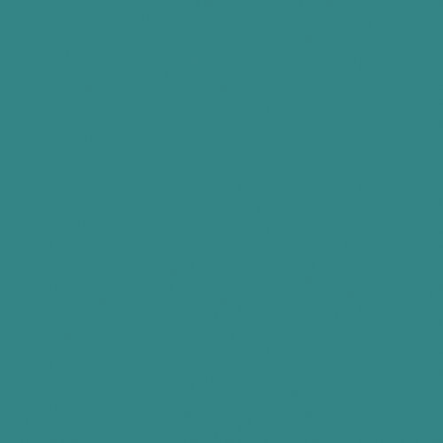 a un color verde