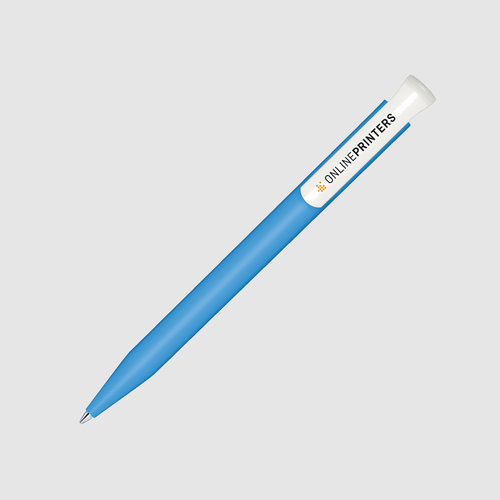 azul/blanco