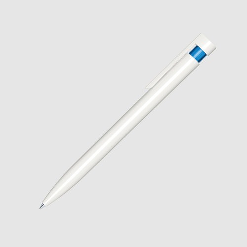 azul