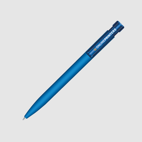 azul