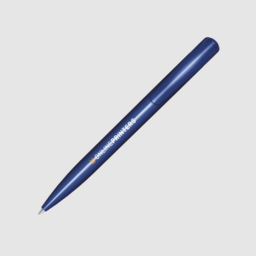 azul oscuro