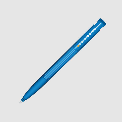 azul