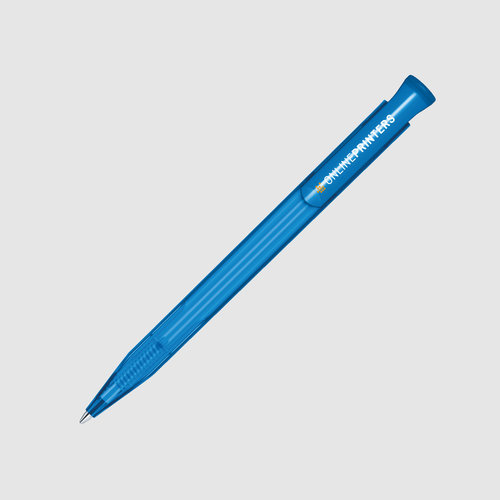 azul