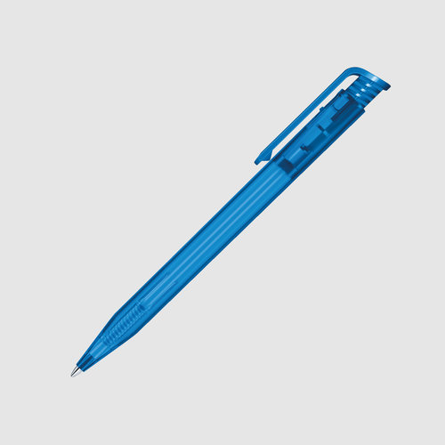 azul