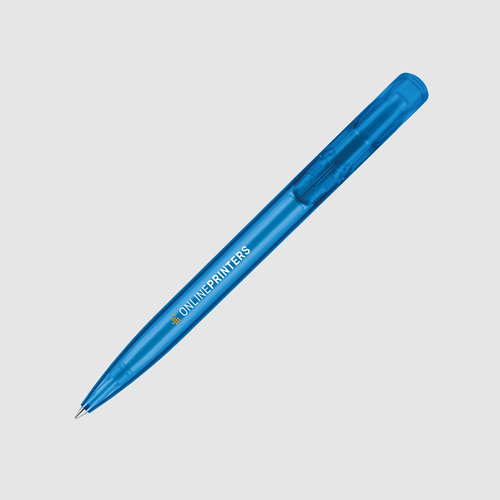 azul
