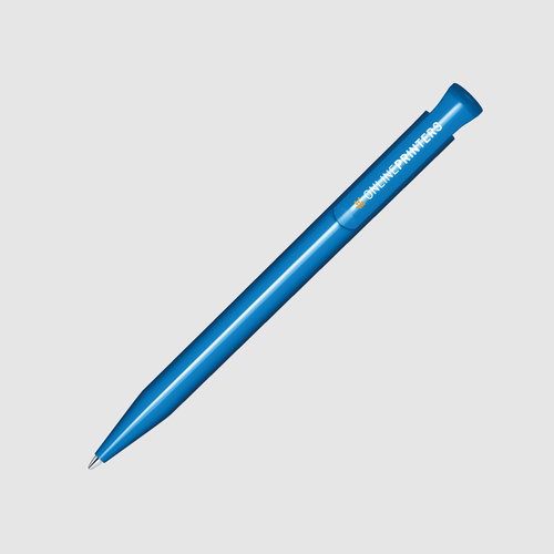 azul