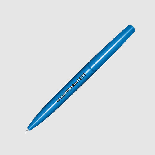 azul