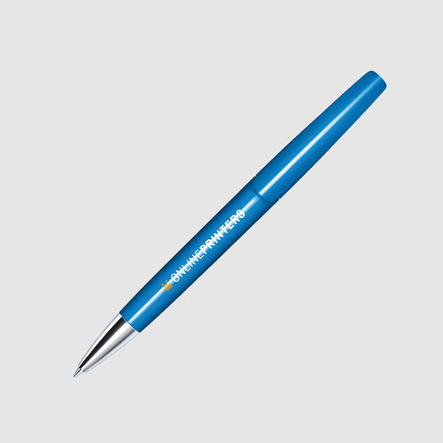azul