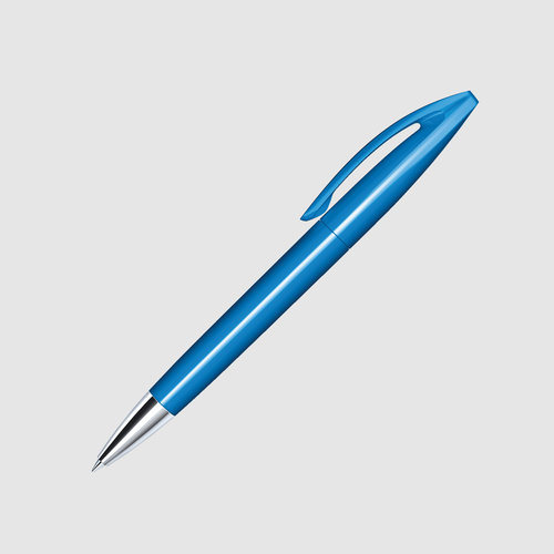 azul