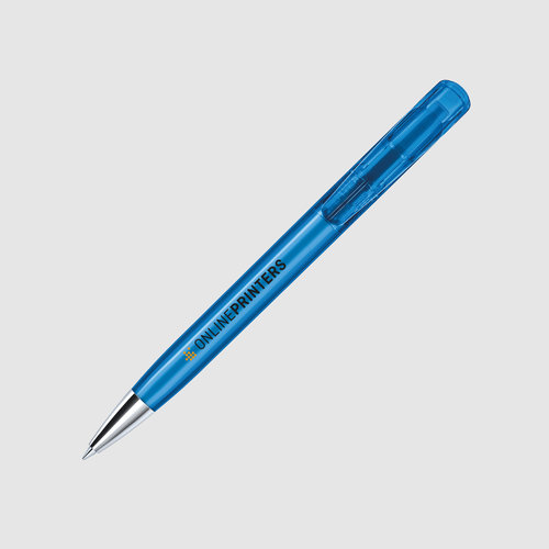 azul
