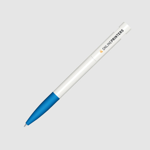 azul