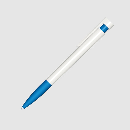 azul