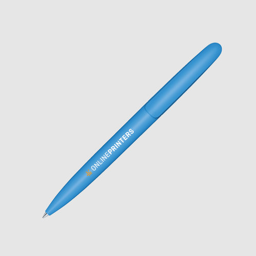 azul