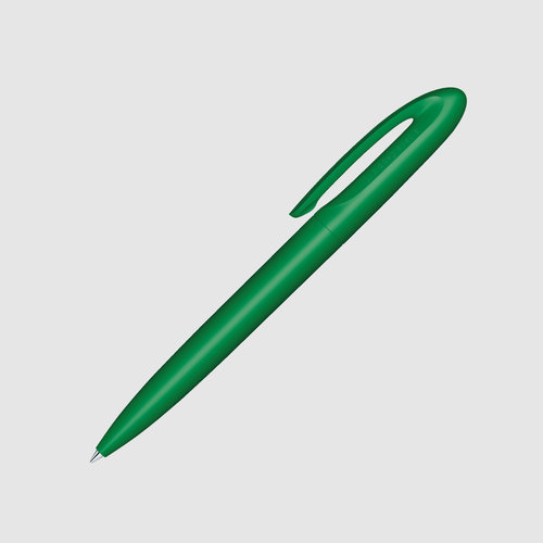 verde oscuro