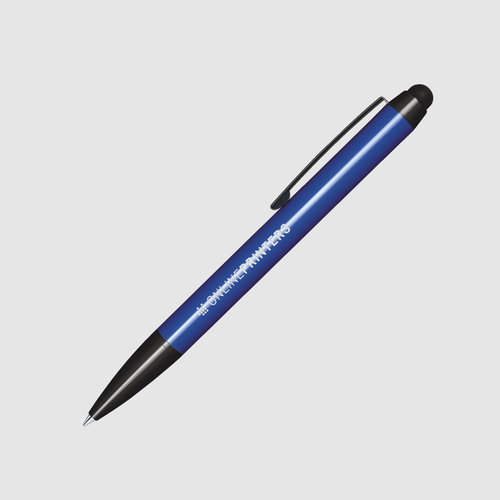 azul