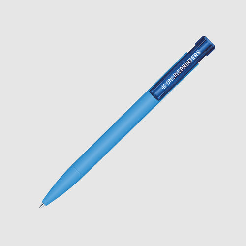 azul