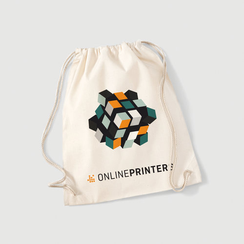Bolsos deportivos con impresión digital, estándar 1
