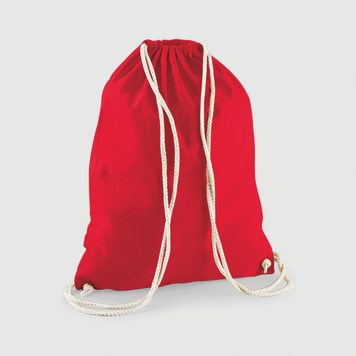 Bolsos deportivos con impresión digital, estándar 10