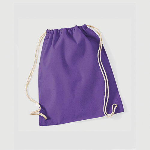 Bolsos deportivos con impresión digital, estándar 14