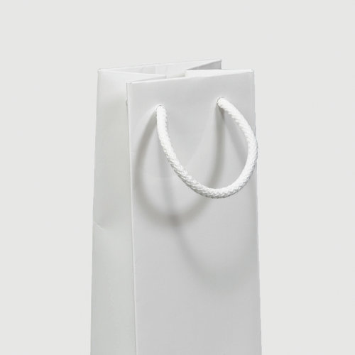 Bolsas con asas de cuerda tejida estándar, 54 x 45 x 14 cm 1