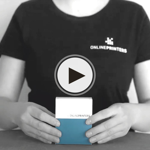 Cajas plegables con fondo insertable, Especificación libre del formato 1