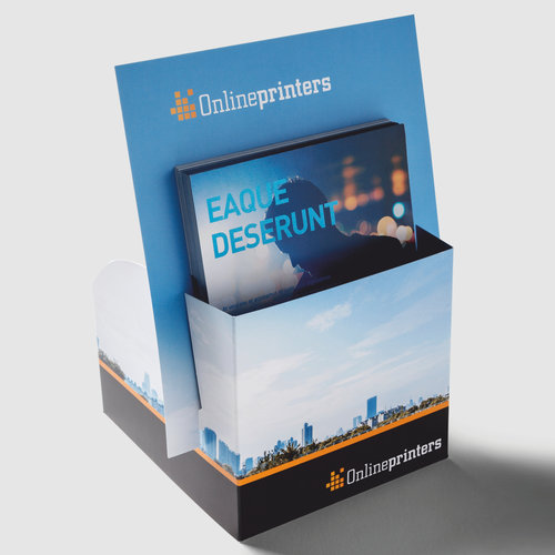 Expositores de flyers, A6 1