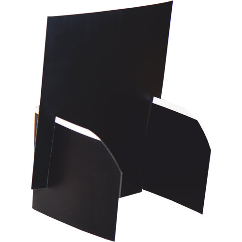 Expositores de flyers, A6 9