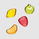 Frutas Frutas