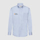 azul Oxford azul Oxford