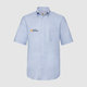 azul Oxford azul Oxford