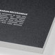 Placa de espuma blanda, gris Placa de espuma blanda, gris
