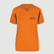 naranja / negro naranja / negro