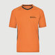naranja / negro naranja / negro