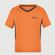 naranja / negro naranja / negro