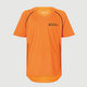 naranja / negro naranja / negro