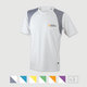 blanco / plata blanco / plata